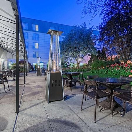 Sonesta Hamilton Park Hotel & Conference Center Florham Park Eksteriør billede