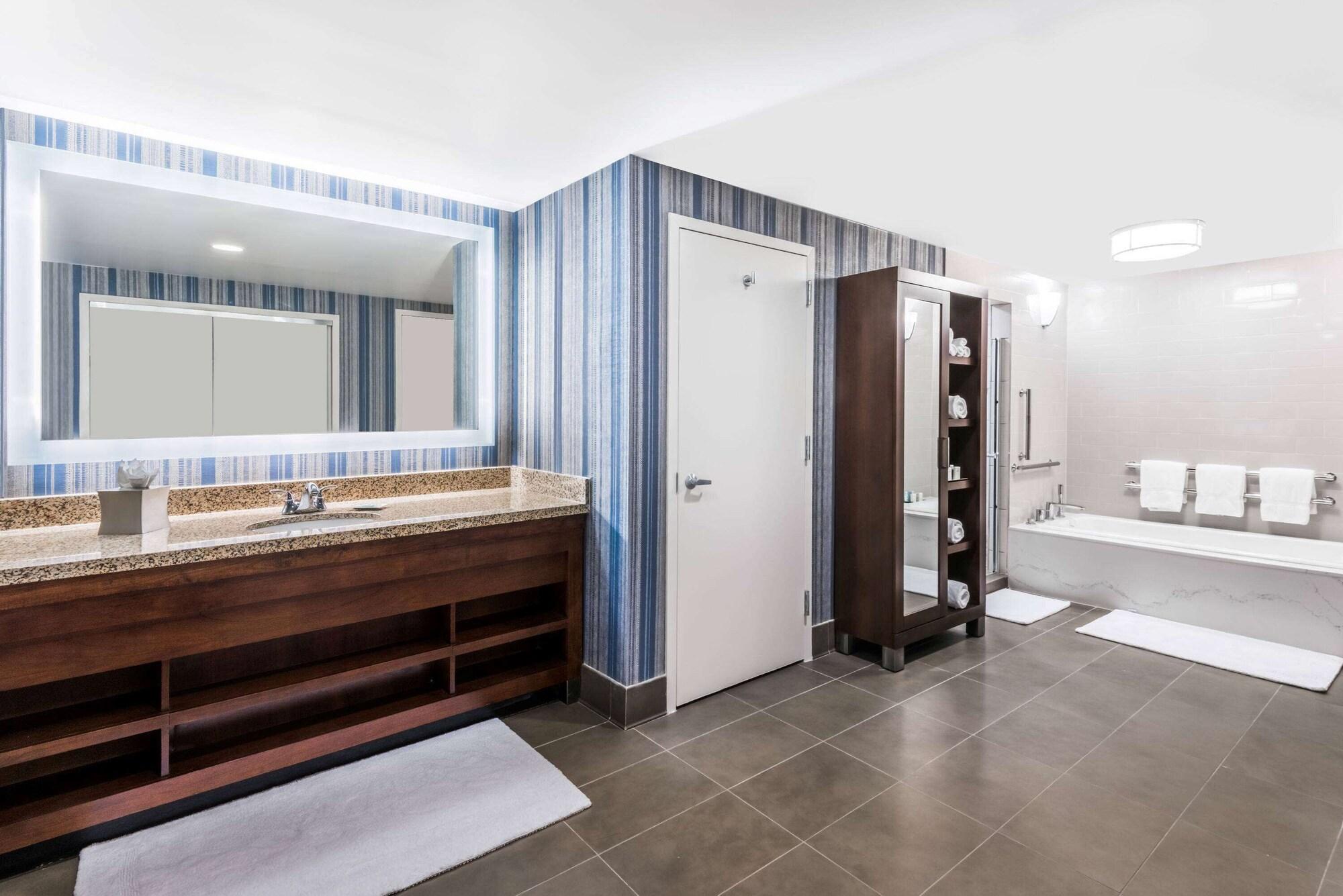 Sonesta Hamilton Park Hotel & Conference Center Florham Park Eksteriør billede