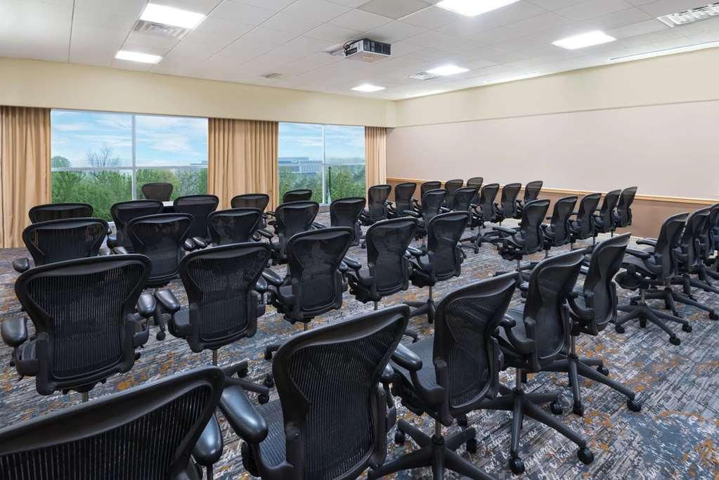 Sonesta Hamilton Park Hotel & Conference Center Florham Park Faciliteter billede