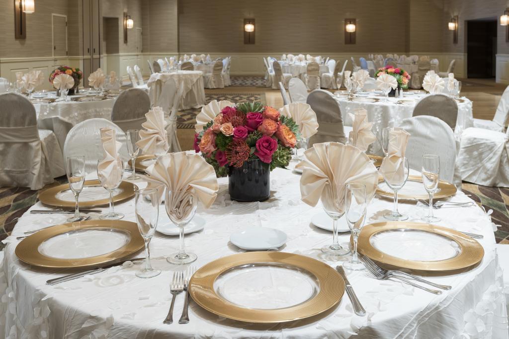 Sonesta Hamilton Park Hotel & Conference Center Florham Park Eksteriør billede