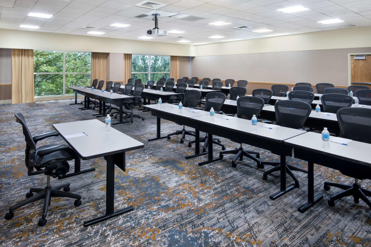 Sonesta Hamilton Park Hotel & Conference Center Florham Park Eksteriør billede